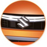 Maruti Logo