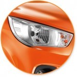Maruti Logo