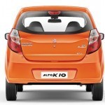 Maruti Logo