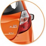 Maruti Logo