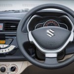Maruti Logo