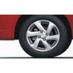 Maruti Logo