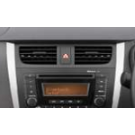 Maruti Logo