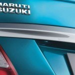 Maruti Logo