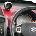 Maruti Logo