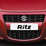 Maruti Logo