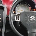 Maruti Logo