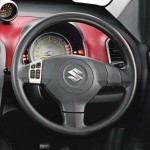 Maruti Logo