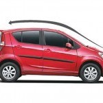 Maruti Logo