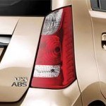 Maruti Logo