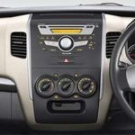 Maruti Logo