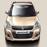 Maruti Logo