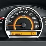 Maruti Logo