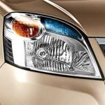 Maruti Logo