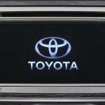 Toyota Logo