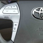 Toyota Logo