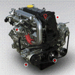 Dost Interior Engine