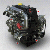Dost Interior Engine