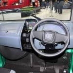 Qute Interior Dash