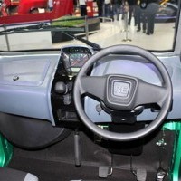 Qute Interior Dash
