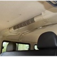 Trax Toofan Deluxe Interior Ac Vents