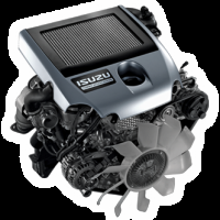 D Max Single Cab Interior Engine