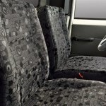 Bolero Maxi Truck Plus Interior Seats