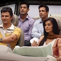 Genio Dc Interior Comfortable Seating Arrangement