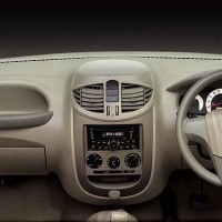 Genio Dc Interior Dashboard