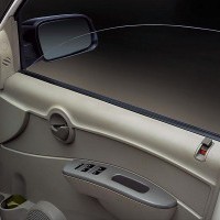 Genio Dc Interior Side Window
