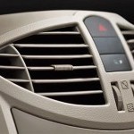 Genio Dc Interior Vents