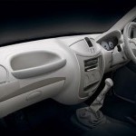 Genio Truck Interior Steering Wheel