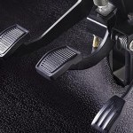Gio Compact Cab Interior Braking System