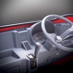 Gio Interior Dashboard