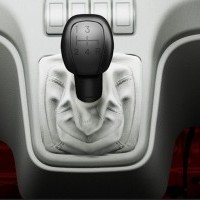 Mahindra Jeeto Easy Gear Shift