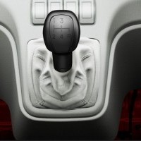 Mahindra Jeeto Easy Gear Shift