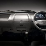 Maxximo Cng Interior Dash