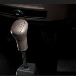 Maxximo Cng Interior Gear