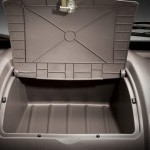 Maxximo Cng Interior Glove Box