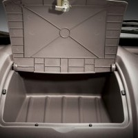 Maxximo Cng Interior Glove Box