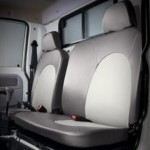 Maxximo Cng Interior Seats