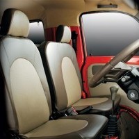 Maxximo Minivan Interior Steering Wheel