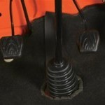 Maxximo Interior Braking System