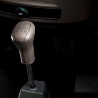Maxximo Interior Gear Shift Pattern