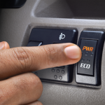 Maxximo Interior Switching Mode