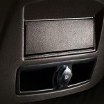 Maxximo Interior Vents