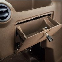 Mahindra Supro Van Lx Air Conditioning