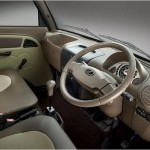 Mahindra Supro Van Lx Tilt Steering