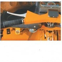 Ape Xtra Interior Clutch