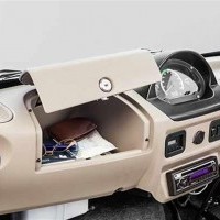 Ace Cng Interior Holder